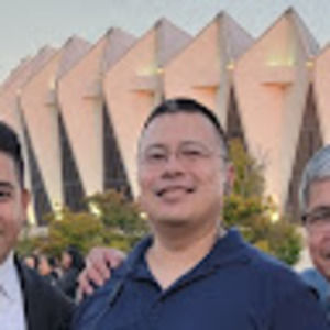 Meet your Posher, Carlos